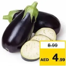 Eggplant Big