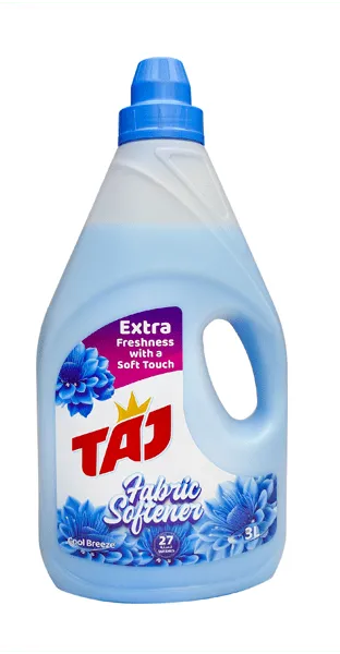 Taj Fabric Softener Cool Breeze