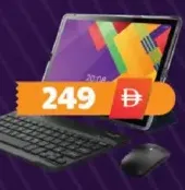 Oteeto تابلت للأطفال