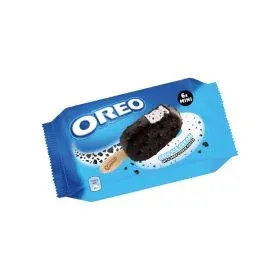 Oreo آيس كريم ميني ستيكس
