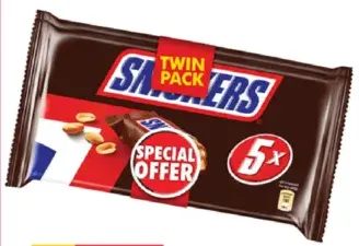 Snickers Original