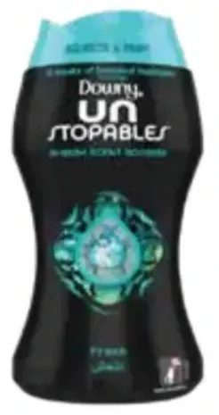 Downy داوني أنستوبابلز معزز الرائحة المنعشة أثناء الغسيل
