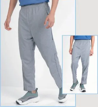 Mens Track Pant Assorted