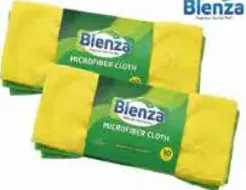 Blenza Microfiber Cloth