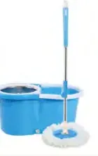 ممسحة دوارة ثُمانية
