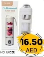 Freshly Juicer