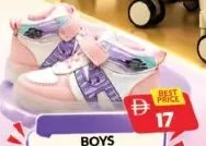 Boys Shoes