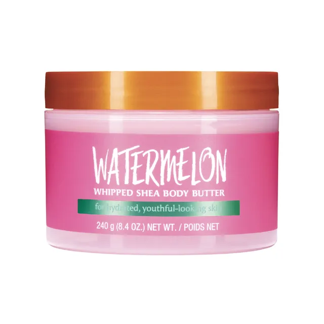 Tree Hut Whiped Body Butter Watermelon