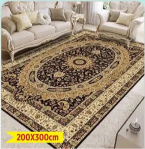 Carpet Assorted