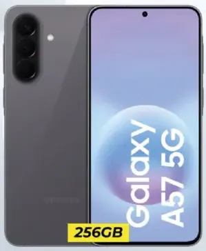 Samsung Galaxy A57 8 GB 256 GB