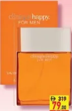 Clinique Happy For Men Eau De Toilette