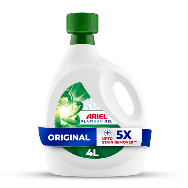 Ariel Liquid Detergent Power Gel Original