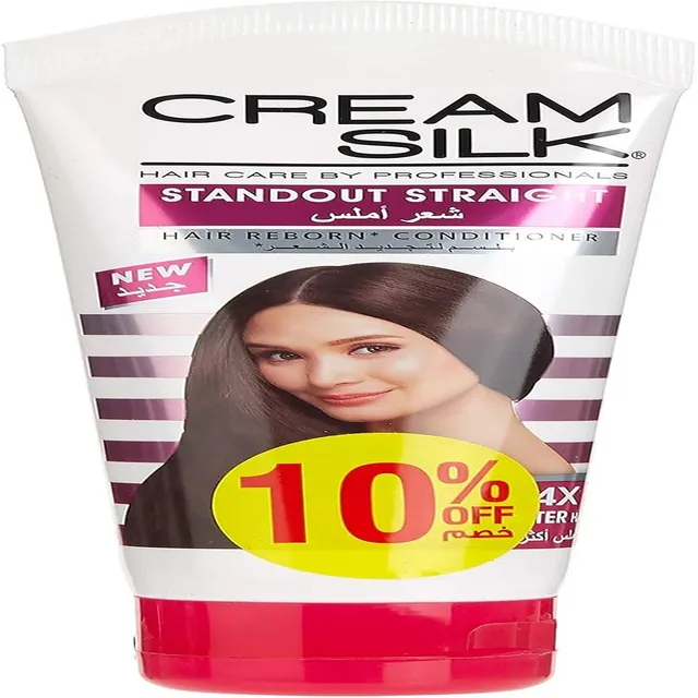Creamsilk Standout Straight Conditioner