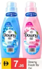 Downy طازج