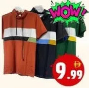 Men'S Tshirts