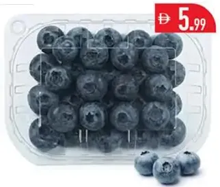 Blue Berry