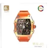 Wisme ساعة ذكية