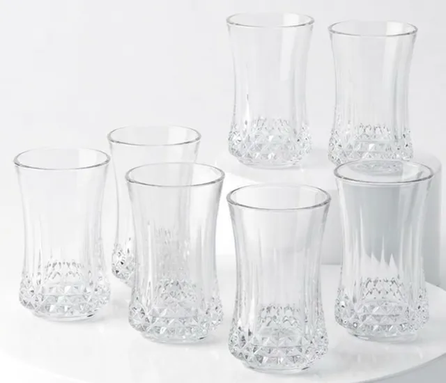 Tea Glass Cups