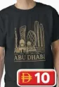 Dubshi تيشيرت رجالي