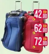 Duffle Bag C1027