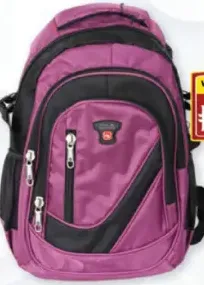 Royal Mountain Backpack