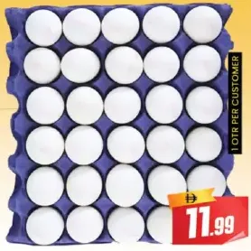 Fresh Egg