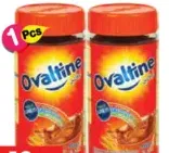 Ovaltine مشروب ستار متنوع