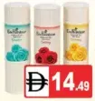 Enchanteur Talc Assorted