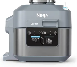 Ninja Smart Multicooker On400Me