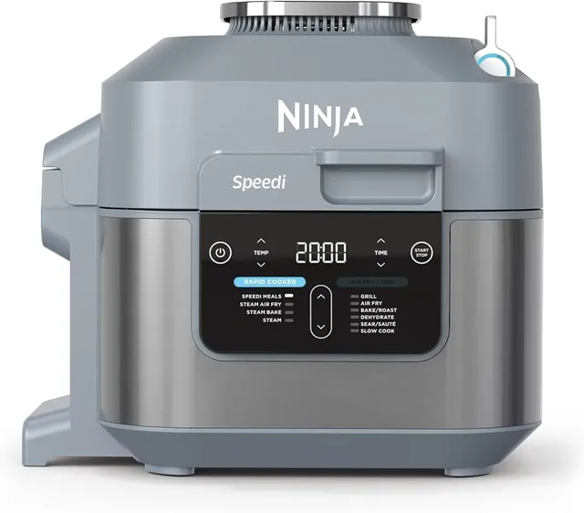 Ninja Smart Multicooker ON400ME