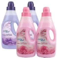 Soft n Cool منعم أقمشة متنوع