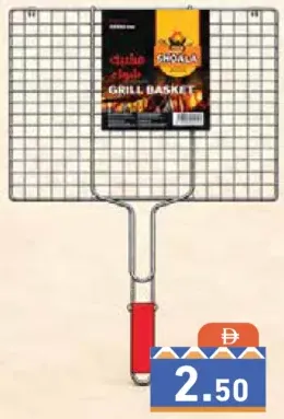 Grilling Rack