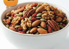 BYA ميكس الطاقة