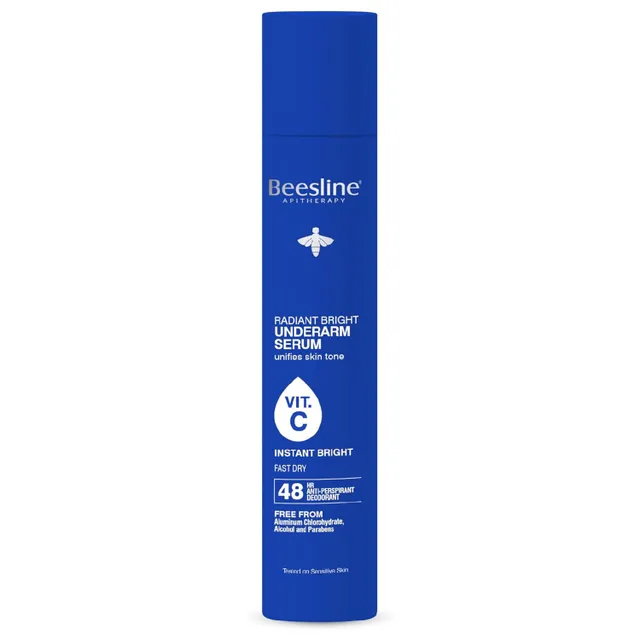 Beesline Apitheraphy Instant Bright Radiant Bright Underarm Serum