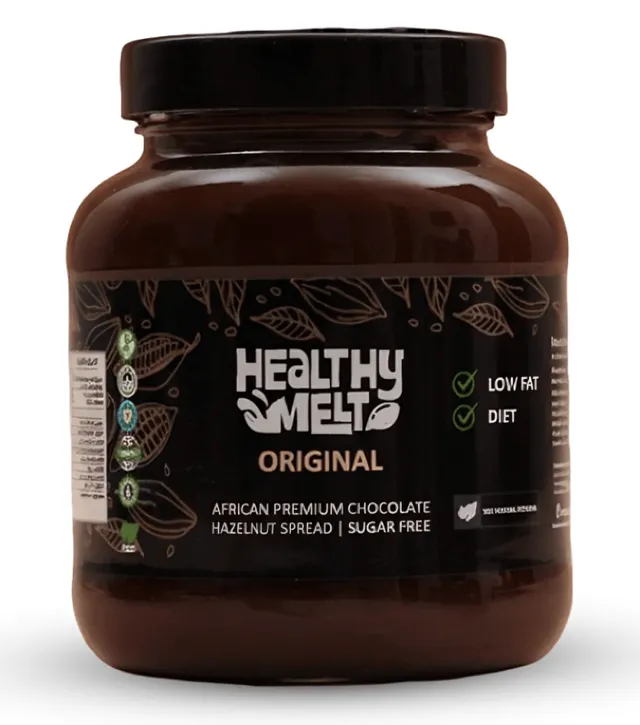 Healthy Melt Choco Spread Orginal