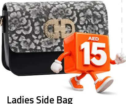 حقيبة نسائية
