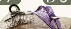 Hair Clip