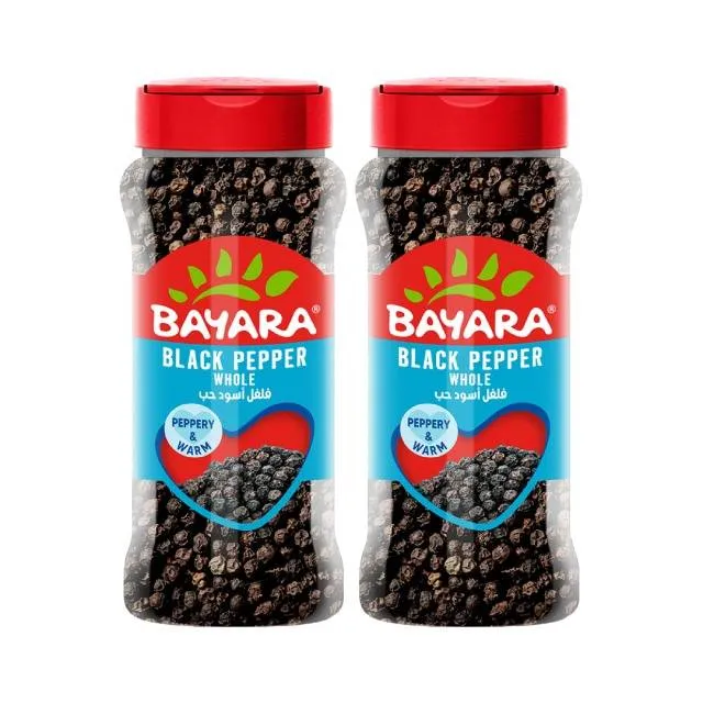 Bayara حب فلفل أسود