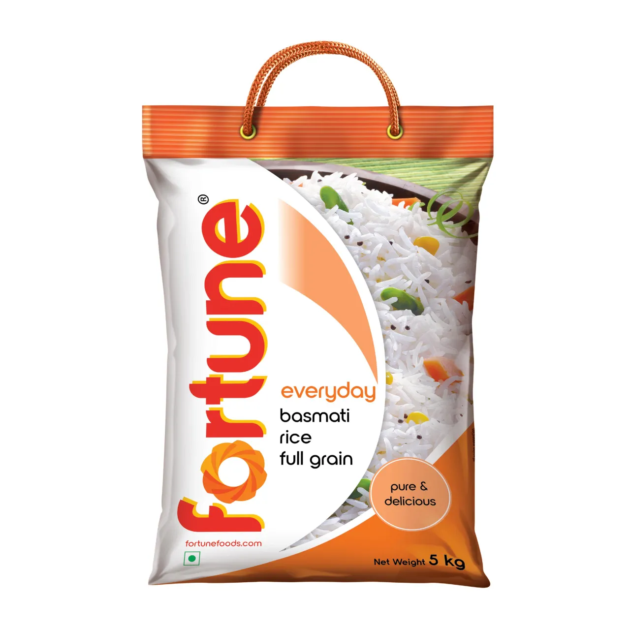 Fortune أرز بسمتي