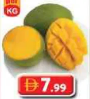 Mango Keet