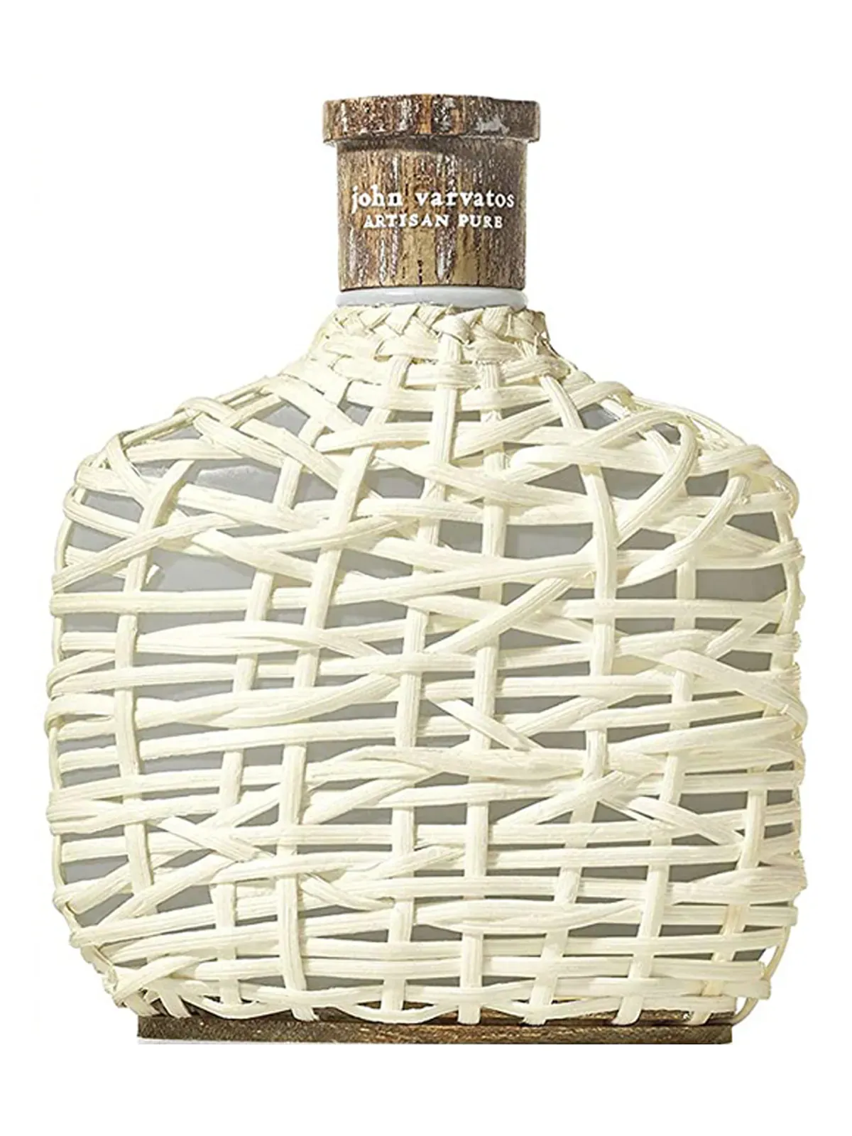 john varvatos عطر Artisan Pure Men أو دو تواليت