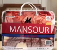 Mansour Blanket