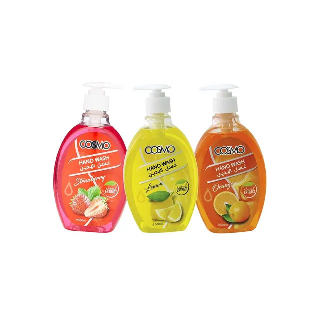 Cosmo Handwash