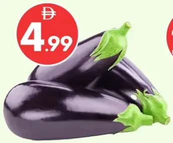 Eggplant