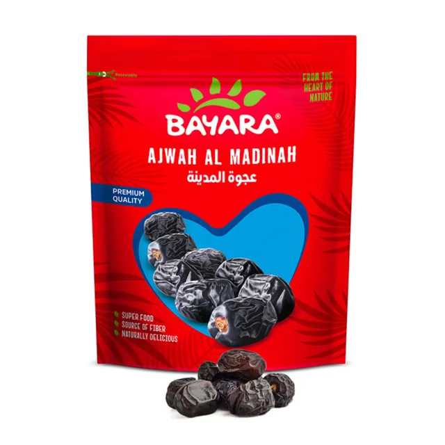Bayara Ajwa Dates