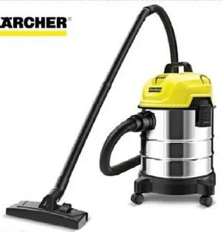 Karcher Vacuum Cleaner Wet & Dry