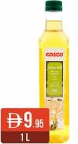 Cosco Olive Oil (Premium Selection)