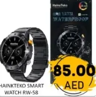 Hainoteko Smart Watch RW-58