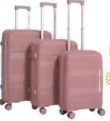 British Traveller Skytime Trolley