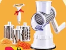 Sumoslicer Vegetable Slicer